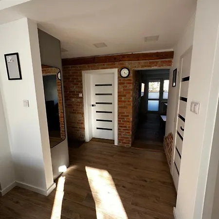 Апартаменты Centroom *