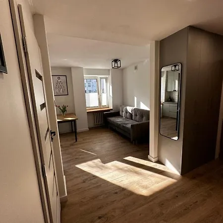 Centroom Ольштын