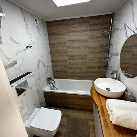 Centroom * Olsztyn (Warmian-Masurian)