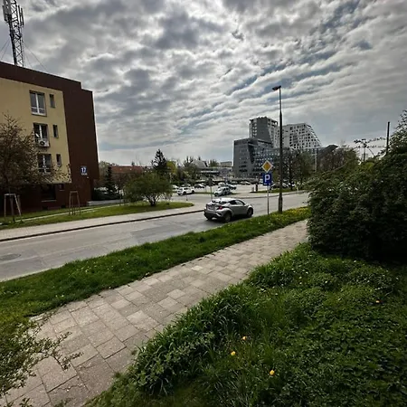 Centroom Olsztyn (Warmian-Masurian)