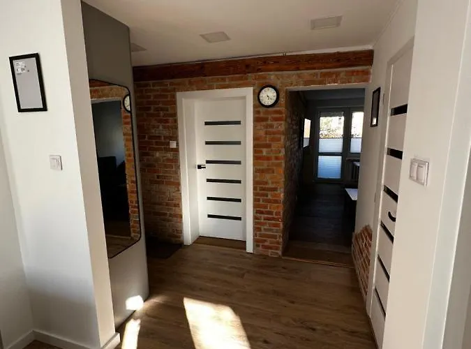 Апартаменты Centroom *