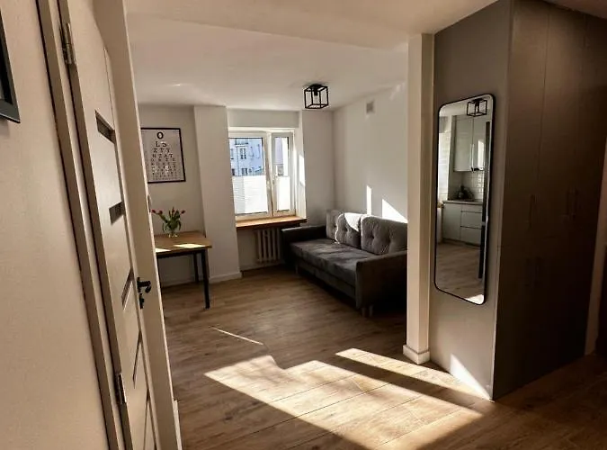 Centroom Ольштын