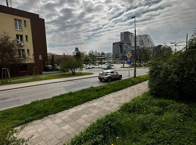 Centroom Ольштын